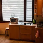 Kompleks wypoczynkowy Centrum Naturystyczne Cezar Bielsko-Biała