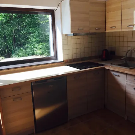 Centrum Naturystyczne Cezar Kompleks wypoczynkowy Bielsko-Biała