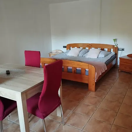 Cezar Naturyzm Prázdninový areál 2*