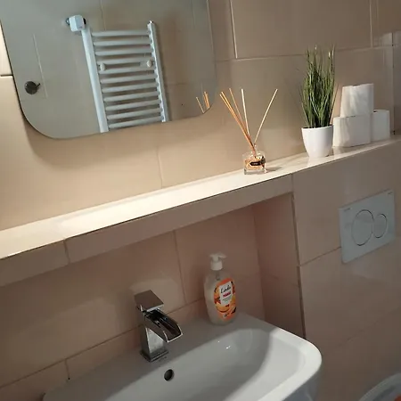 פארק נופש Cezar Naturyzm 2*