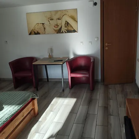 Cezar Naturyzm Prázdninový areál