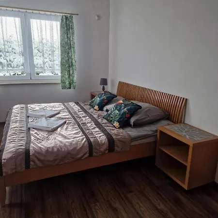 Prázdninový areál Cezar Naturyzm Bílsko-Bělá