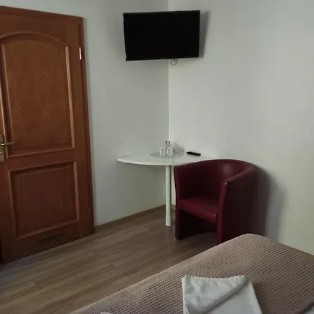 Cezar Naturyzm Bielsko-Biala Holiday park Bielsko-Biala