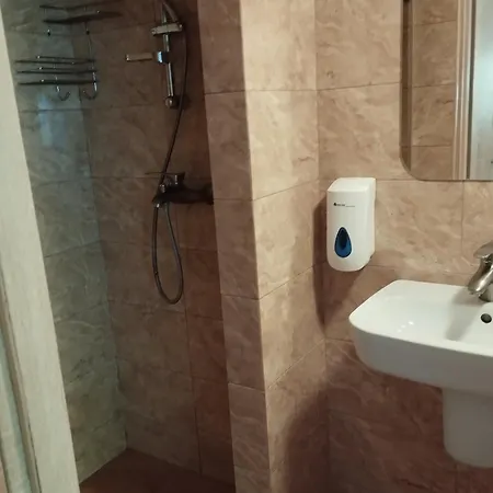 Cezar Naturyzm Bielsko-Biala Holiday park