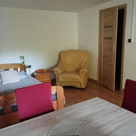 Prázdninový areál Cezar Naturyzm 2*