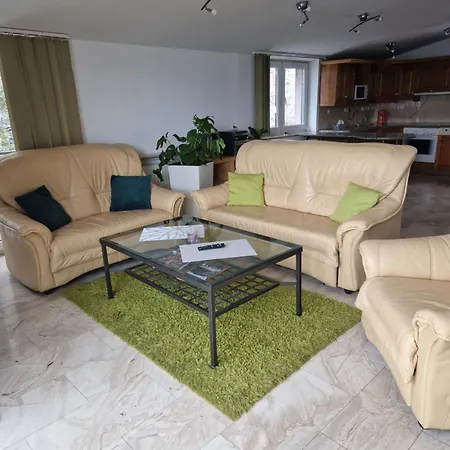 Centrum Naturystyczne Cezar Bielsko-Biała