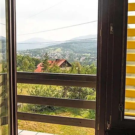 Cezar Naturyzm Parque de vacaciones Bielsko-Biała