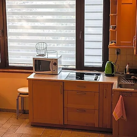 Cezar Naturyzm 2* Bielsko-Biała