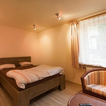 Cezar Naturyzm 2* Bielsko-Biała