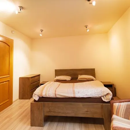 Holiday park Cezar Naturyzm Bielsko-Biala Bielsko-Biala