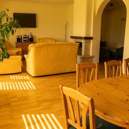 Centrum Naturystyczne Cezar Bielsko-Biała