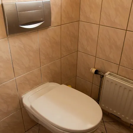 Centrum Naturystyczne Cezar Kompleks wypoczynkowy