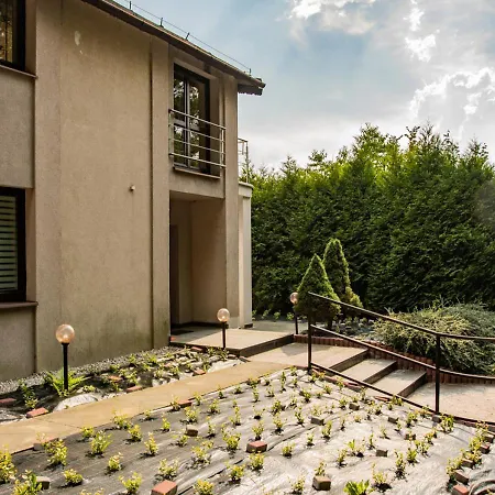 Centrum Naturystyczne Cezar 2* Bielsko-Biała