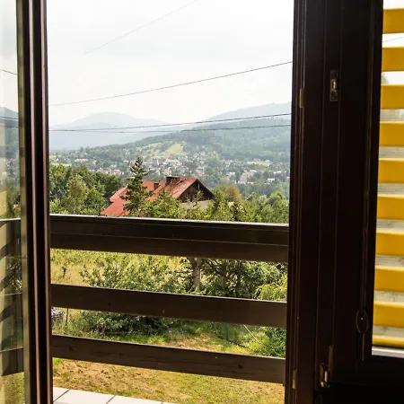 Prázdninový areál Cezar Naturyzm