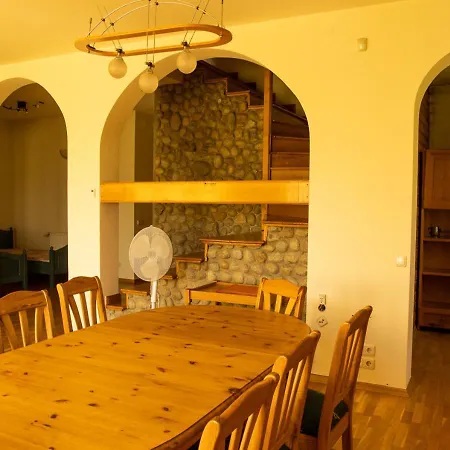 Cezar Naturyzm Bielsko-Biala Holiday park Bielsko-Biala