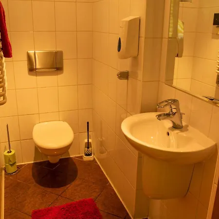 Cezar Naturyzm Bielsko-Biala Holiday park Bielsko-Biala