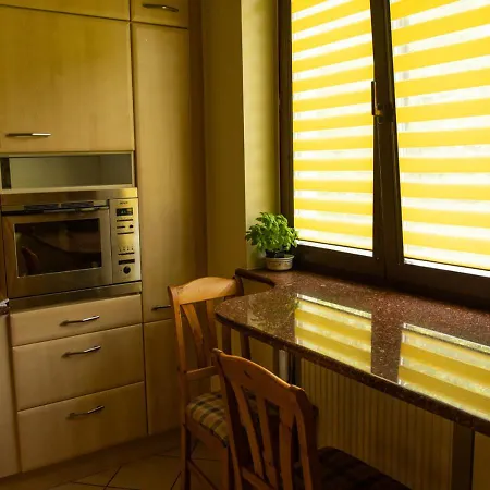 Kompleks wypoczynkowy Centrum Naturystyczne Cezar