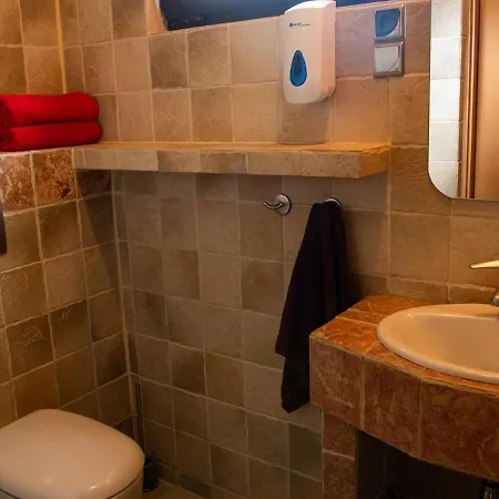 Cezar Naturyzm Bielsko-Biala Holiday park 2*