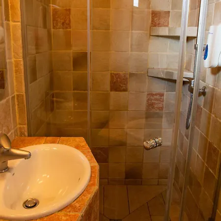 Holiday park Cezar Naturyzm Bielsko-Biala 2*