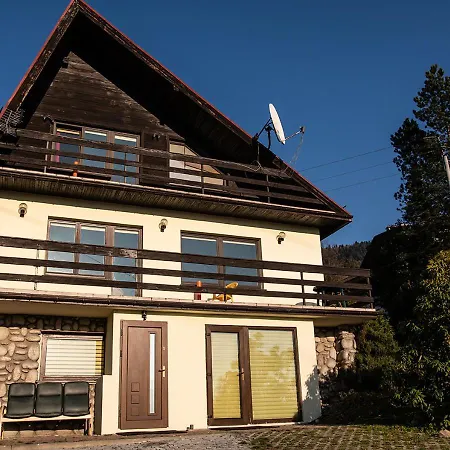 Cezar Naturyzm Bielsko-Biala Holiday park