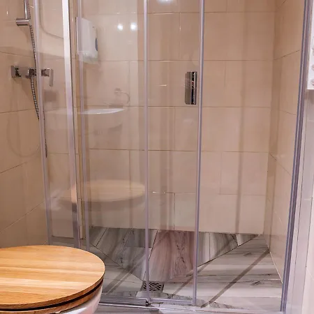 פארק נופש Cezar Naturyzm 2*