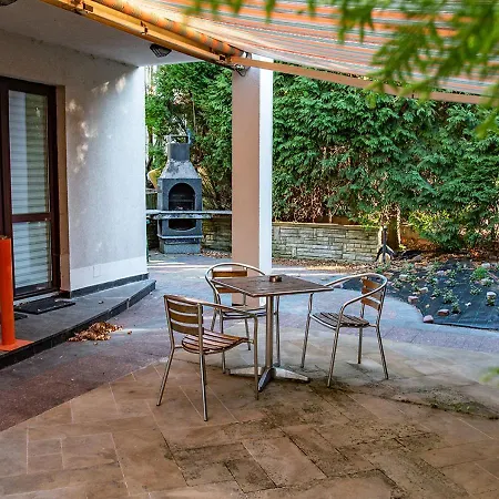 Cezar Naturyzm Bielsko-Biala Holiday park Bielsko-Biala