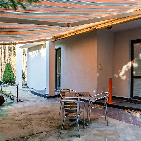 Centrum Naturystyczne Cezar Kompleks wypoczynkowy Bielsko-Biała