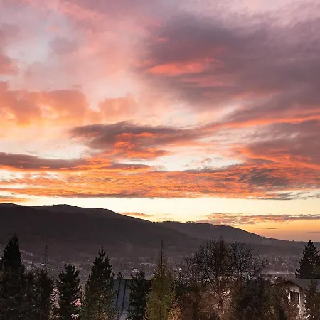 Centrum Naturystyczne Cezar Bielsko-Biała