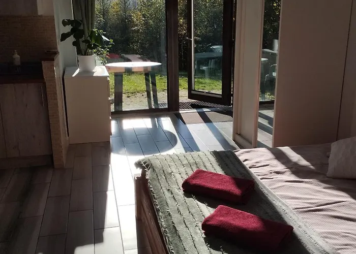 Cezar Naturyzm 2* Bílsko-Bělá