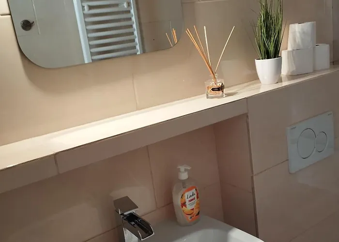 פארק נופש Cezar Naturyzm 2*