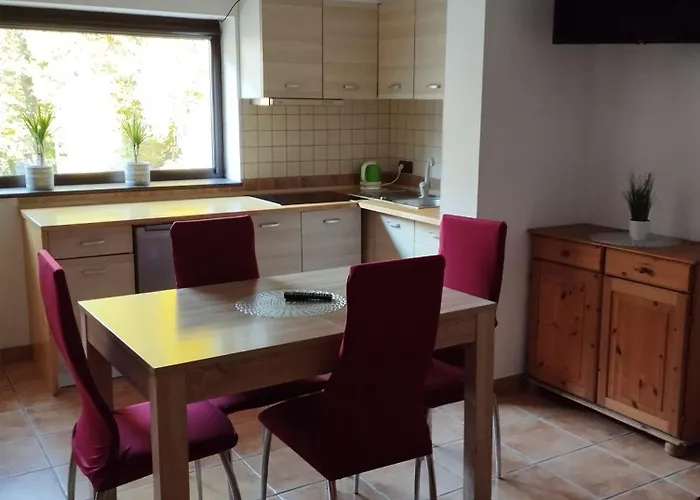 Cezar Naturyzm פארק נופש ביילסקו-ביאלה