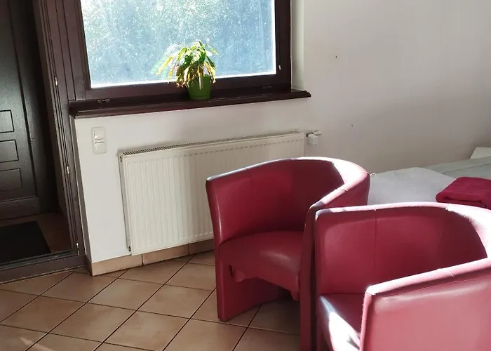 Prázdninový areál Cezar Naturyzm Bílsko-Bělá