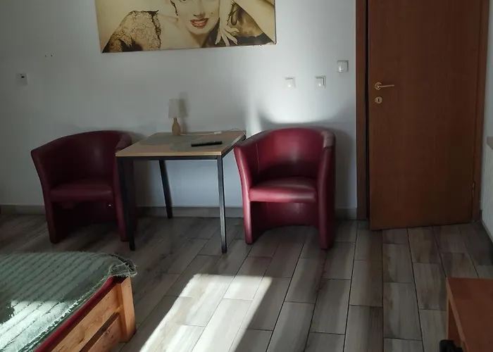 Cezar Naturyzm Prázdninový areál