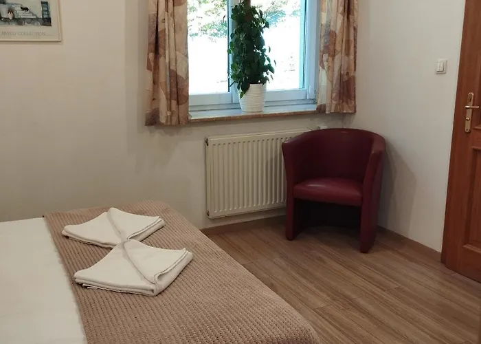 Cezar Naturyzm Bielsko-Biala Holiday park 2*