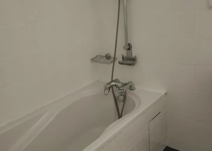 Holiday park Cezar Naturyzm Bielsko-Biala