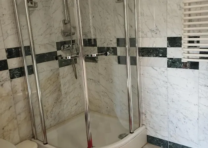 פארק נופש Cezar Naturyzm 2*