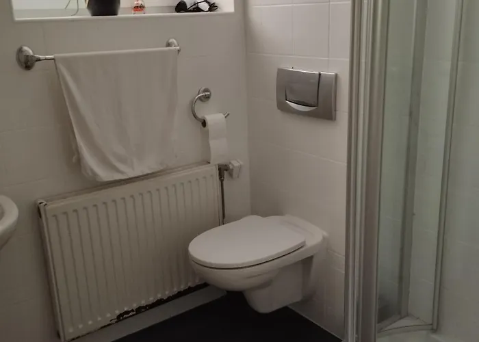 Cezar Naturyzm 2* Bílsko-Bělá