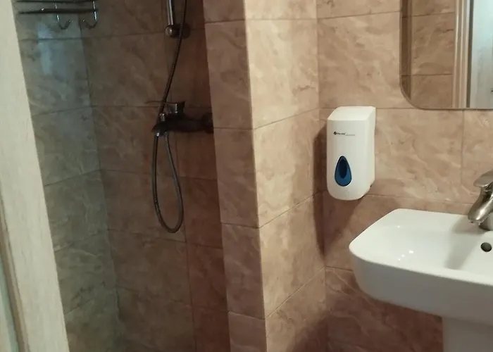 Cezar Naturyzm Prázdninový areál