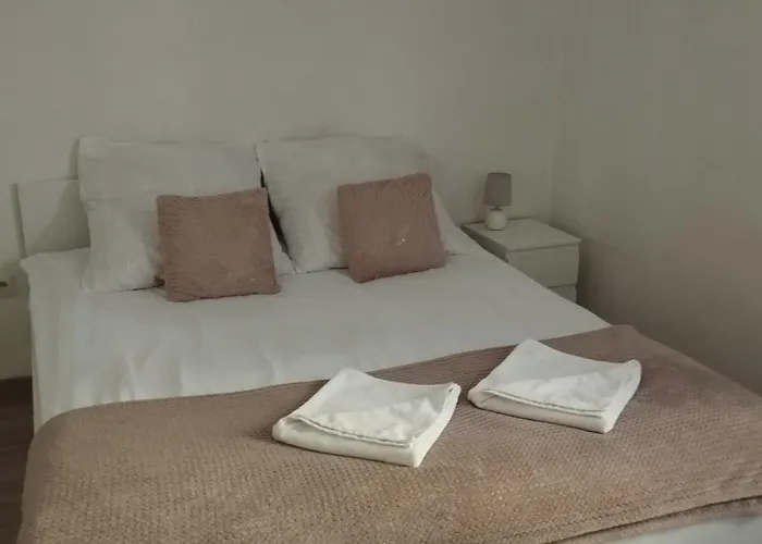 Prázdninový areál Cezar Naturyzm