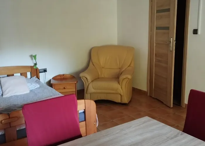 Holiday park Cezar Naturyzm Bielsko-Biala 2*