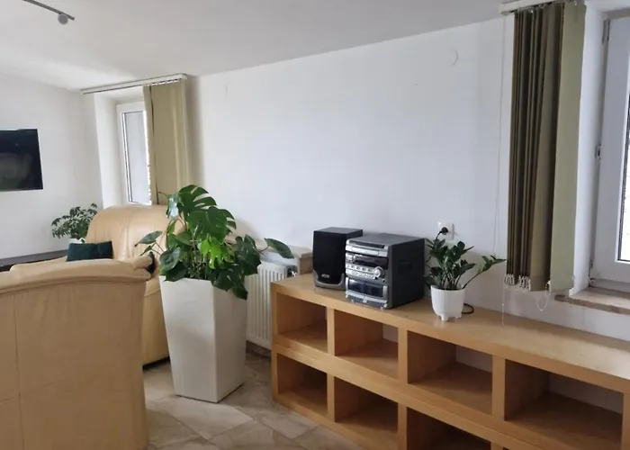 Cezar Naturyzm Bielsko-Biala Holiday park Bielsko-Biala