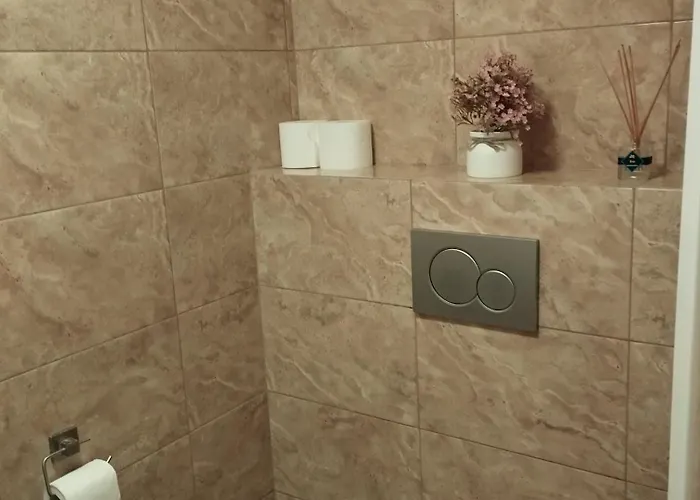 Prázdninový areál Cezar Naturyzm Bílsko-Bělá