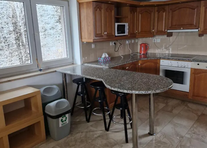 Cezar Naturyzm 2* Bílsko-Bělá