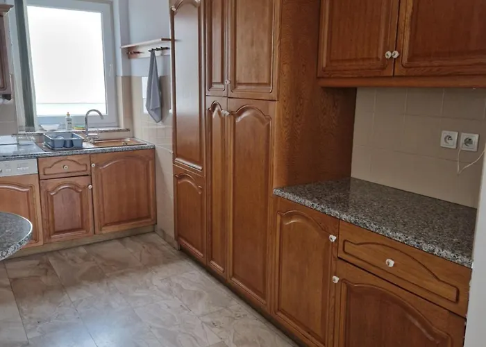 פארק נופש Cezar Naturyzm 2*