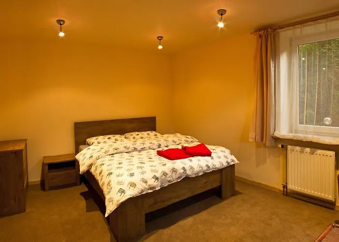 Cezar Naturyzm 2* Bílsko-Bělá