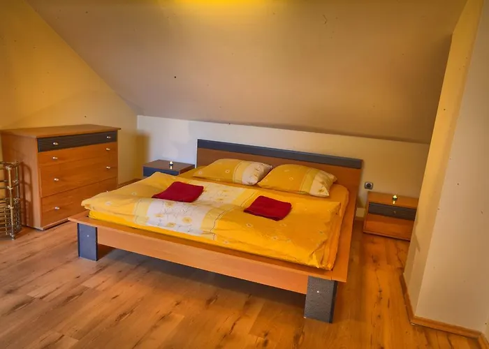 Holiday park Cezar Naturyzm Bielsko-Biala Bielsko-Biala