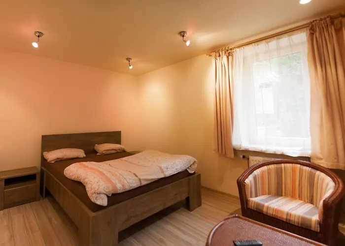 Cezar Naturyzm Bielsko-Biala 2* Bielsko-Biala