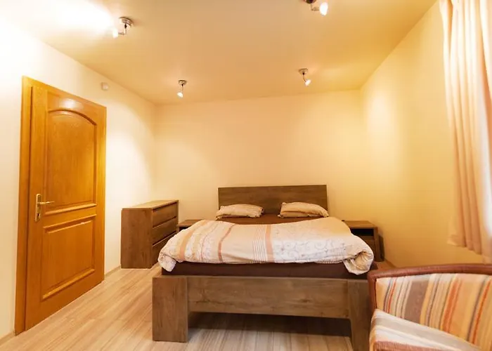 Holiday park Cezar Naturyzm Bielsko-Biala Bielsko-Biala