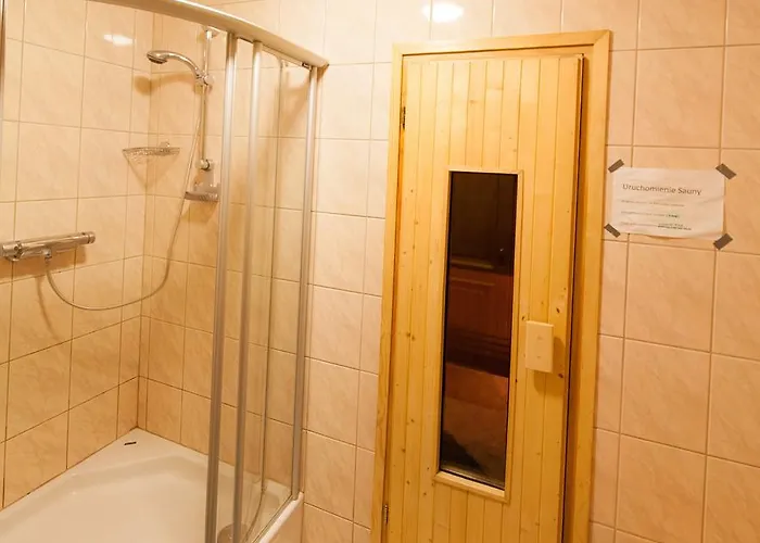 Cezar Naturyzm Bielsko-Biala 2* Bielsko-Biala