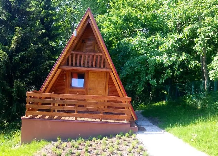 Cezar Naturyzm Bielsko-Biala 2* Bielsko-Biala